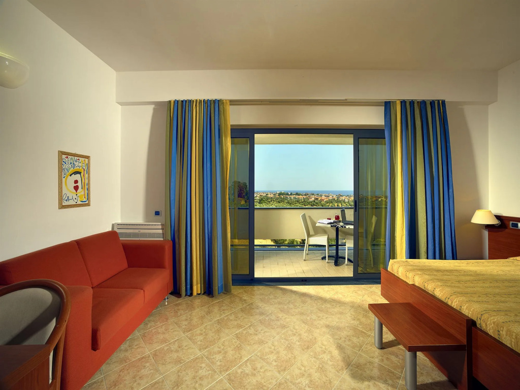 Park Hotel Mirabeau