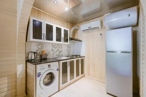 Guest House 2 Bedrooms 1 Bathroom - Shekvetili
