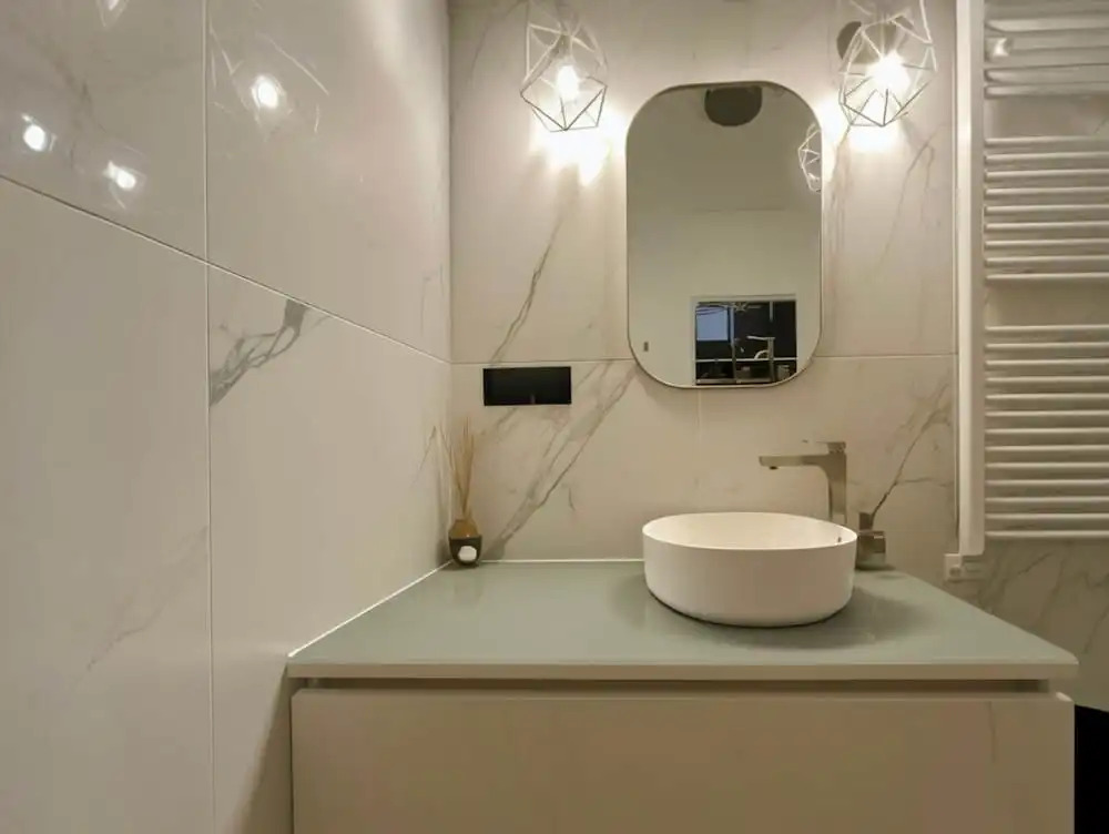 Casa Anna in Milano With 1 Bedrooms and 1 Bathrooms
