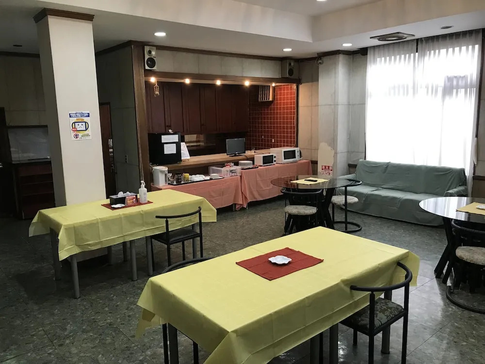 Biz Hotel Kiiyura