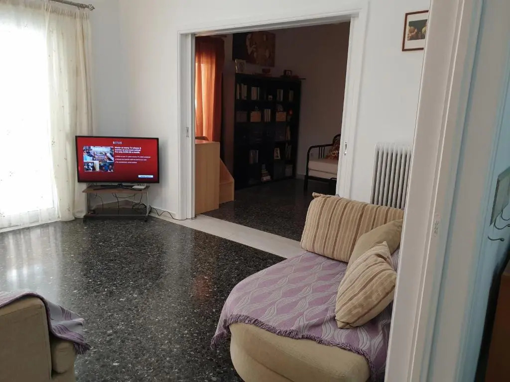 Athens House Nea Smirni