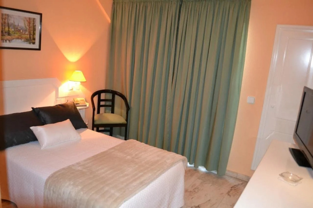Hotel Ramomar