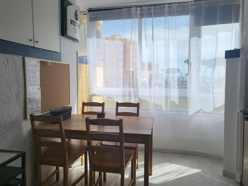 Estudio III Loft, La Pineda, Salou, playa, Port Aventura con Piscina