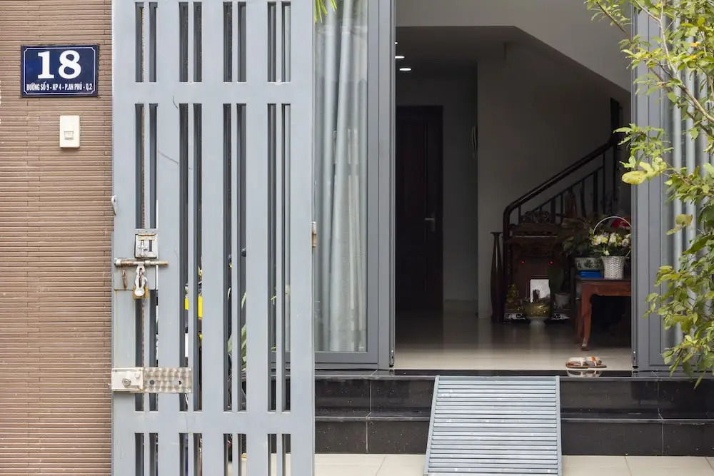 GEM Apartment