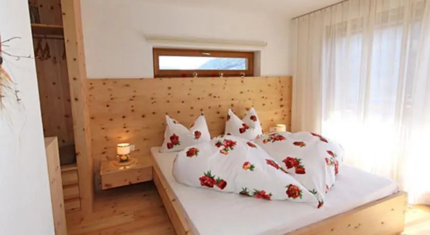 Apart-Chalet Talblick
