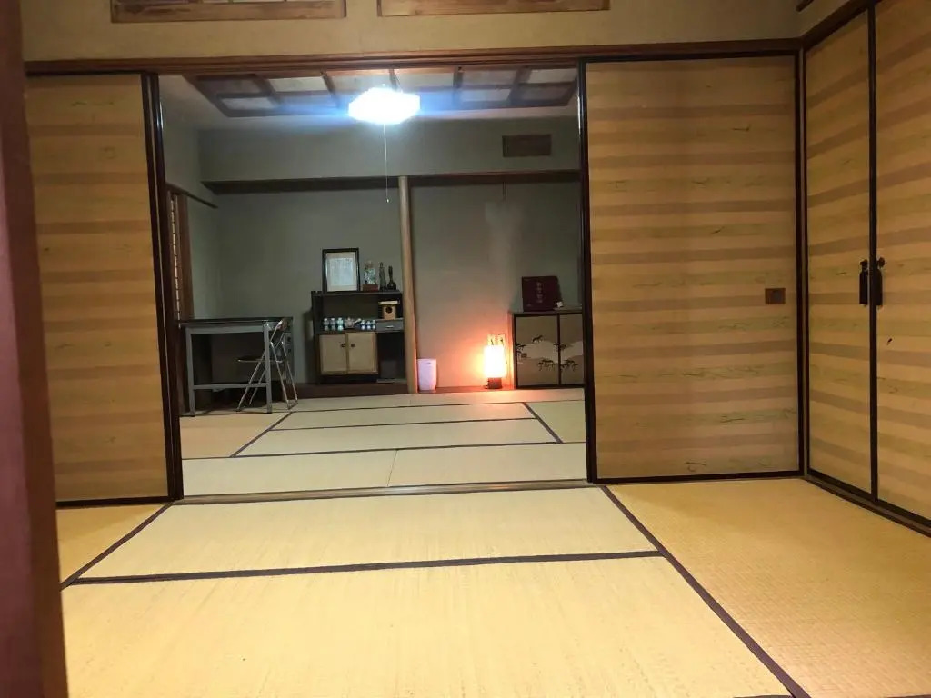 桃源郷２