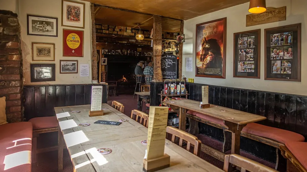Duke of York