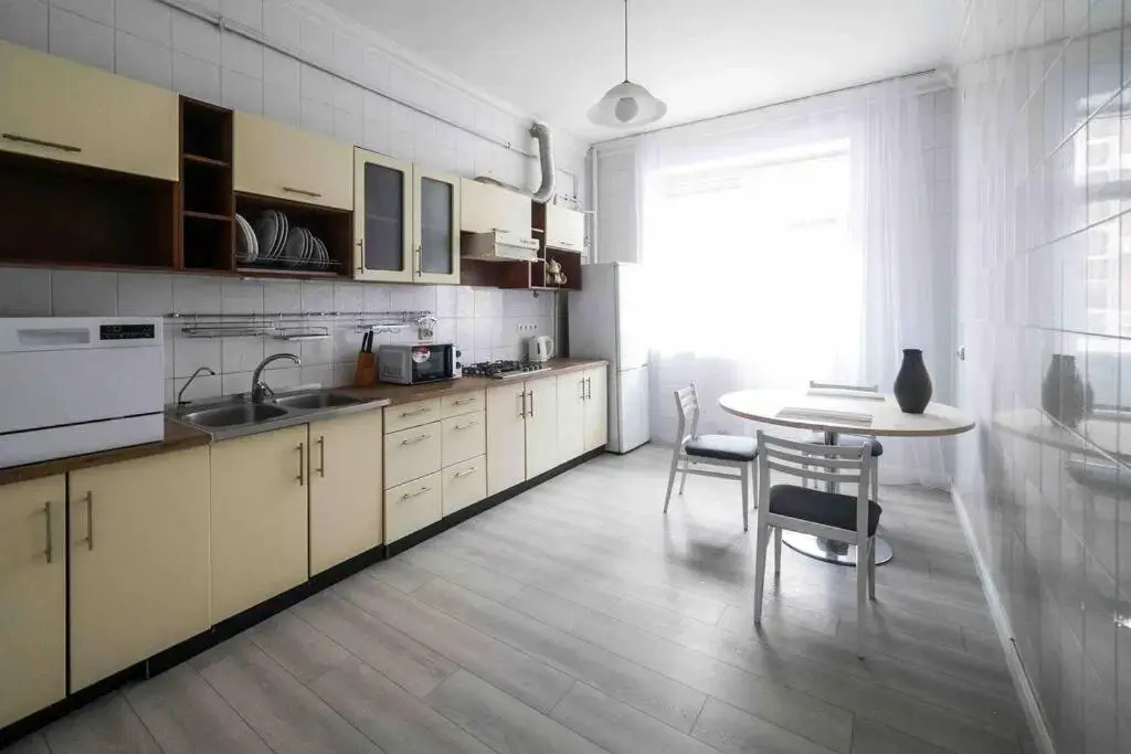 Apartments Chornovola,Lviv
