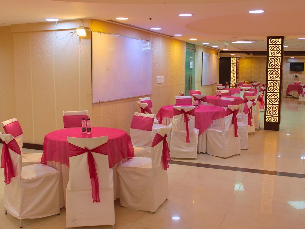 Hotel Cymbal -Sector 31 Gurgaon