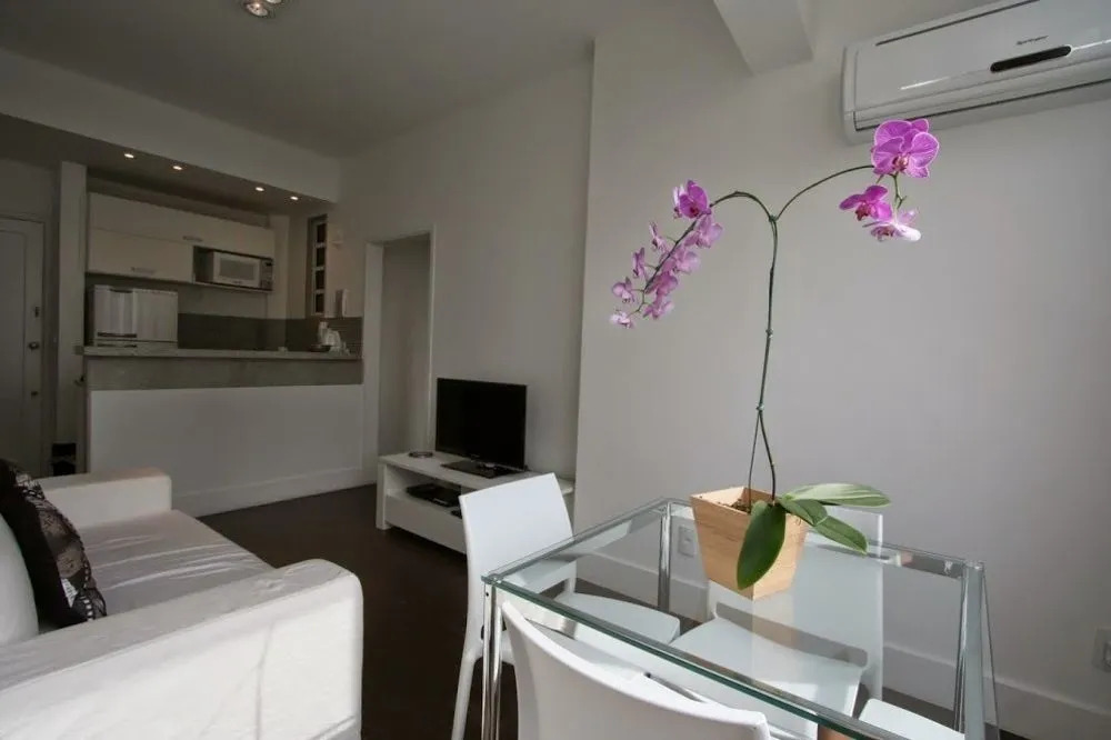 Apartamento Henrique Dumont