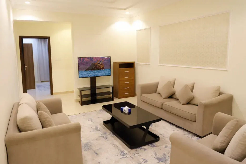 Alsaraya Hotel Suites