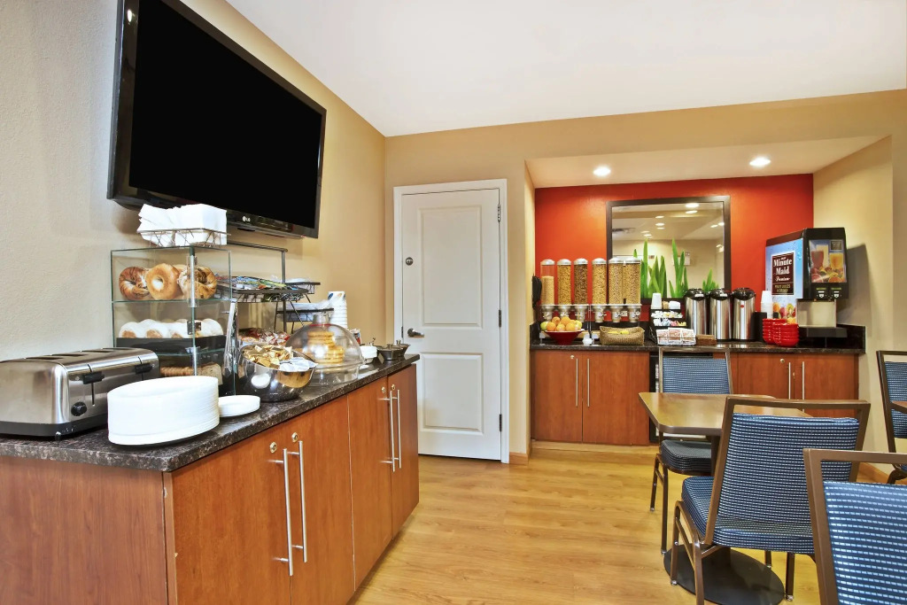 TownePlace Suites Republic Airport Long Island Farmingdale