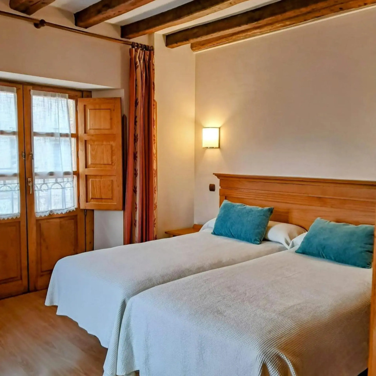 Hotel San Roque