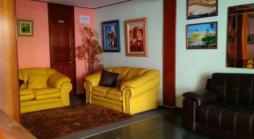 Hostal Loanka