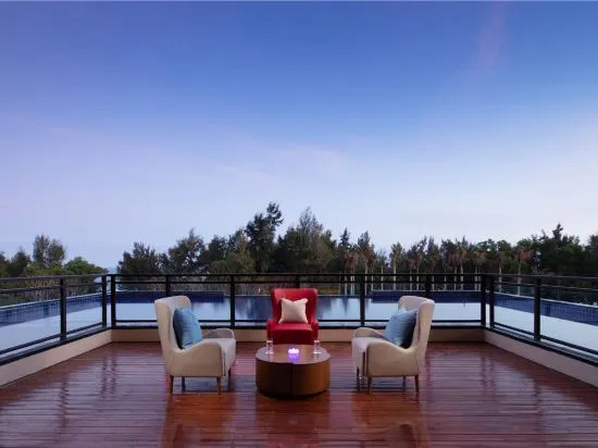 Arcadia Resort Hainan