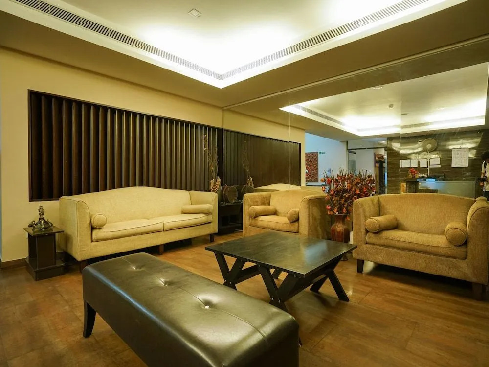 Townhouse Mookkannoor Tourist Home