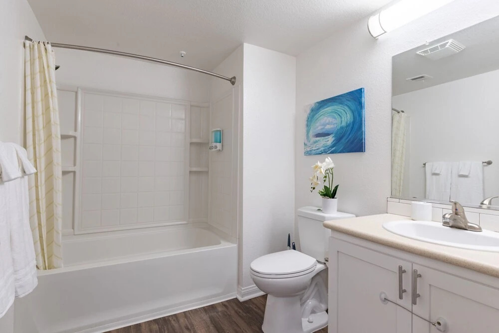 Beach Suite 209MV