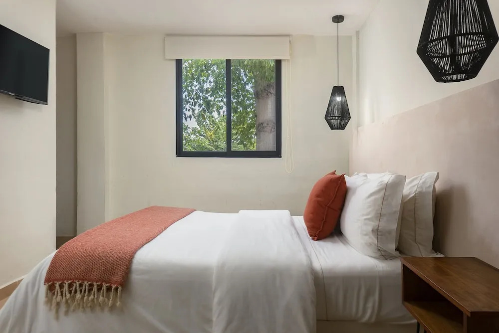 Rodina - Hotel Boutique