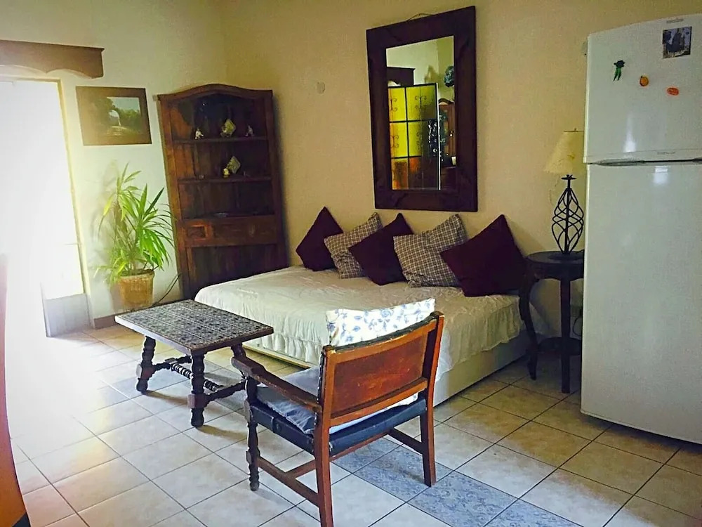 Casita Chepis