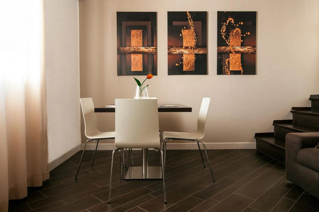 Palazzo Ducale Suites