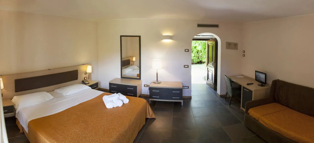 Borgo del Principe by Valentour