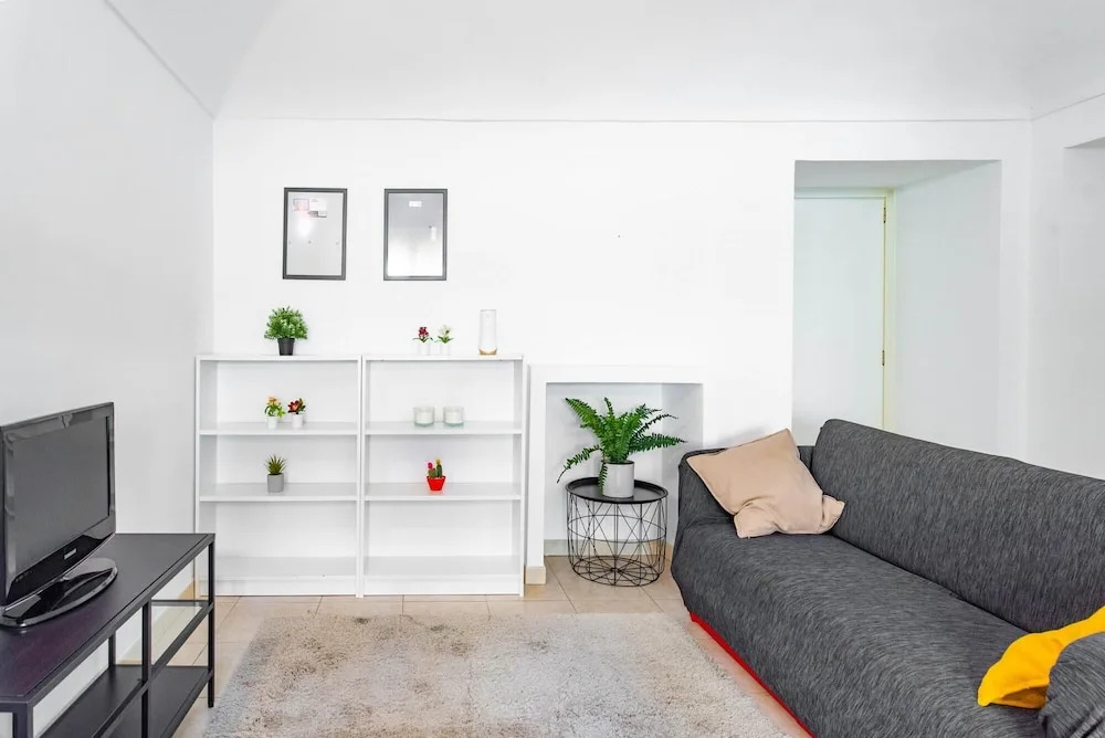 Corte dAppello Rooms by Toh Solution