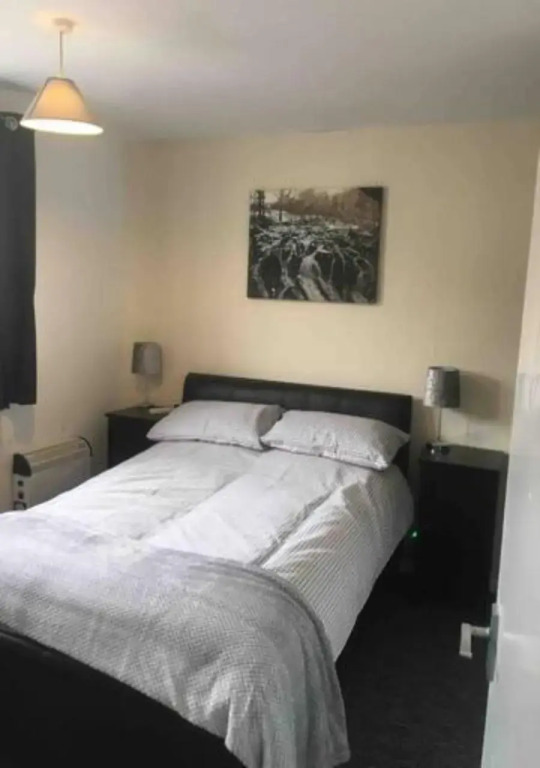 2 Bedroom House for Corporate Stays in Kettering