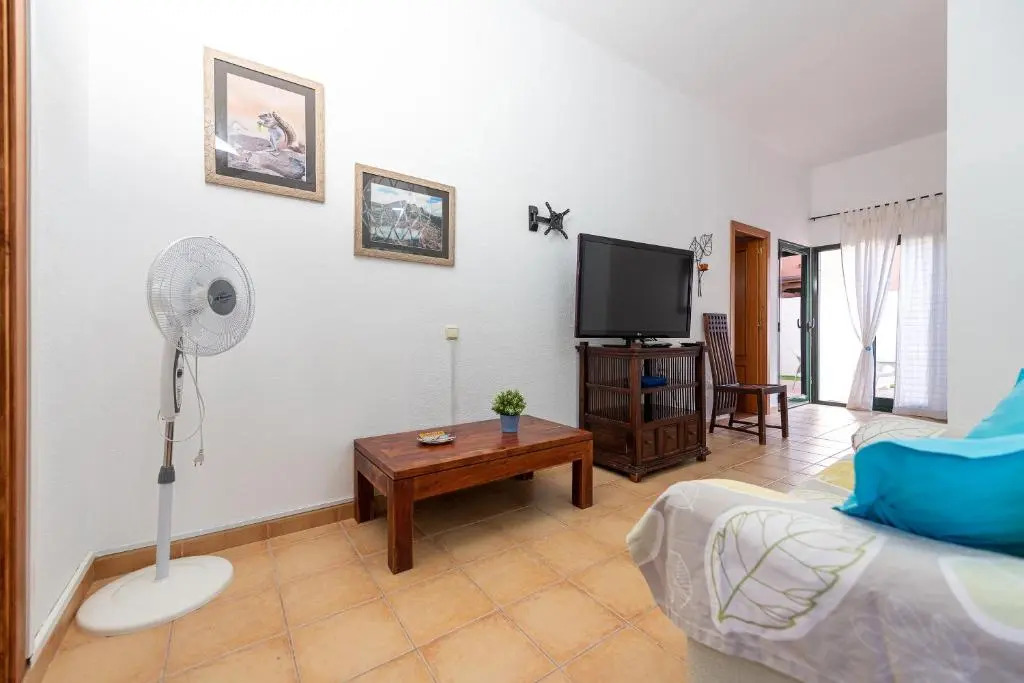 Mammanico Apartament