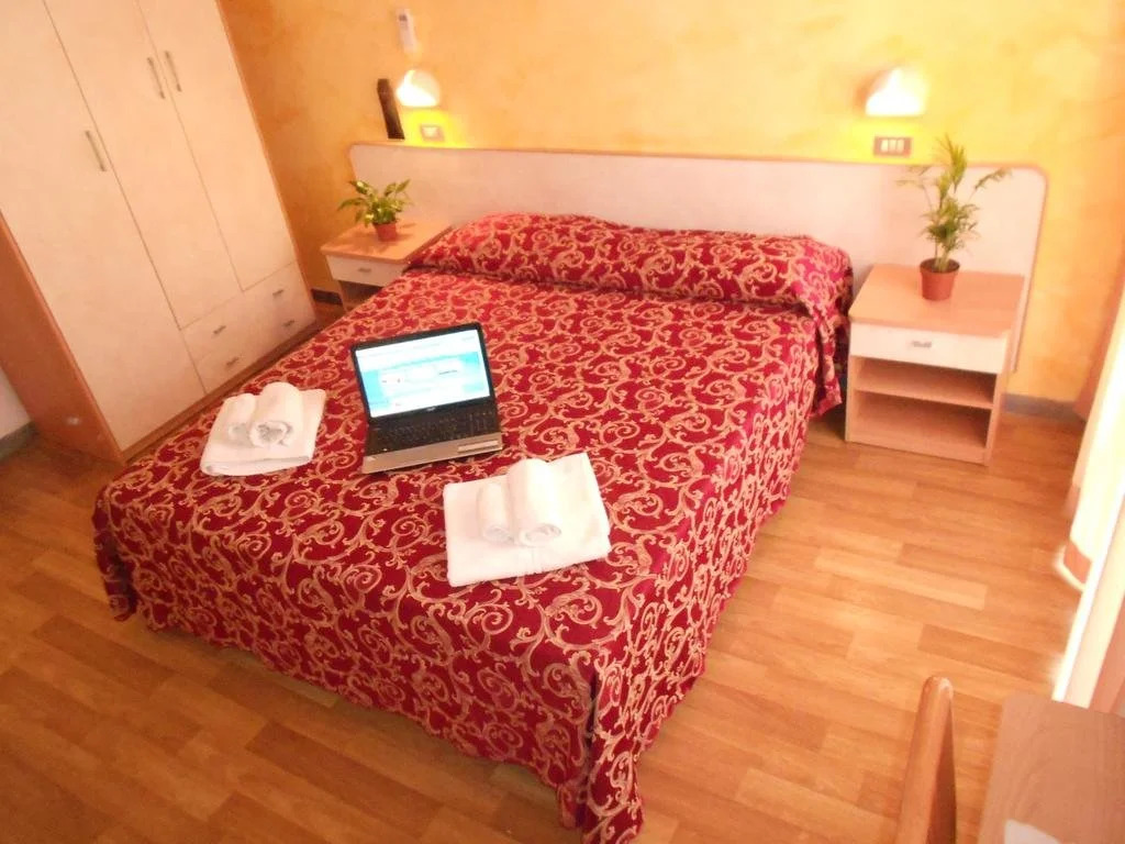 Hotel Lido Vieste