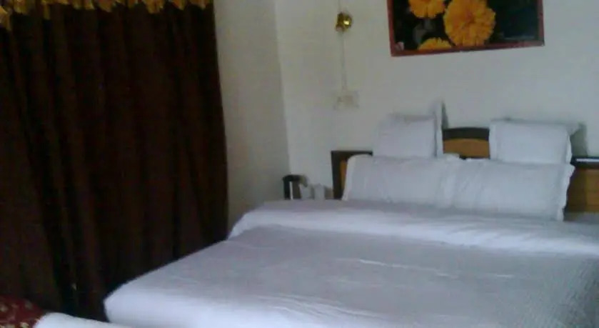 Hamdard Resort
