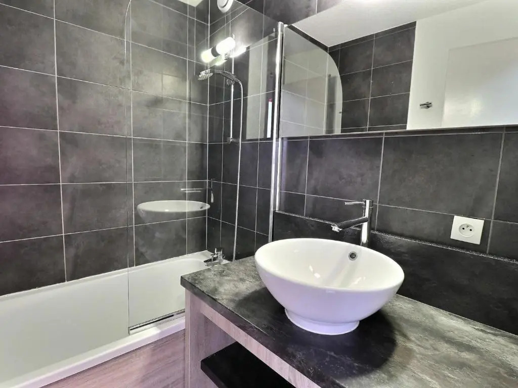 Appartement Méribel, 2 pièces, 4 personnes - FR-1-182-230