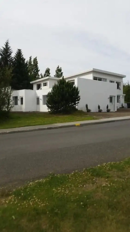 Lagarfell Studios