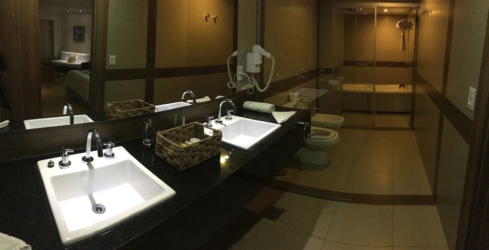 7 Saltos Resort
