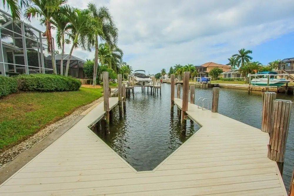 Buccan1570 - 1570 Buccaneer Ct 3 Bedroom Home