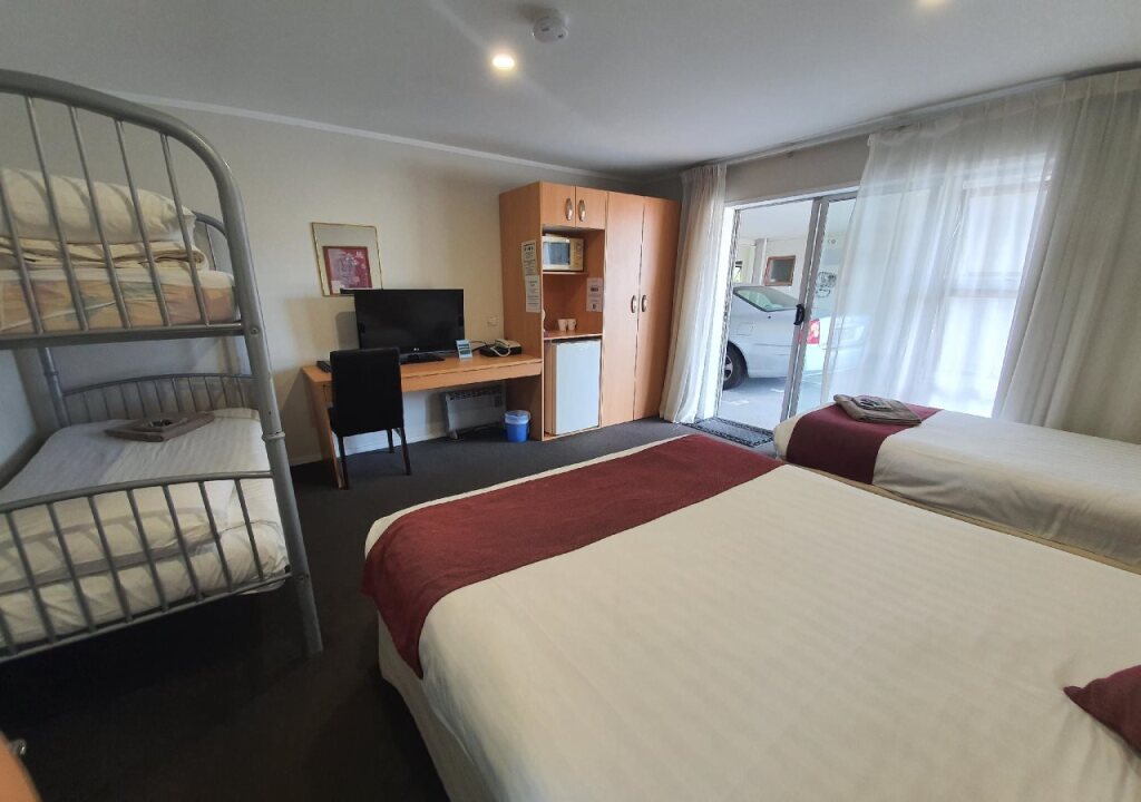 Ocean Inn Motel