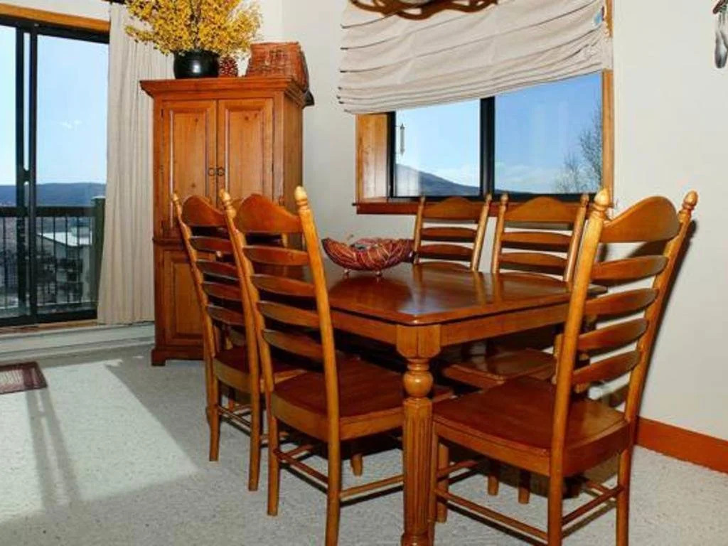 Storm Meadows Club B Condominiums