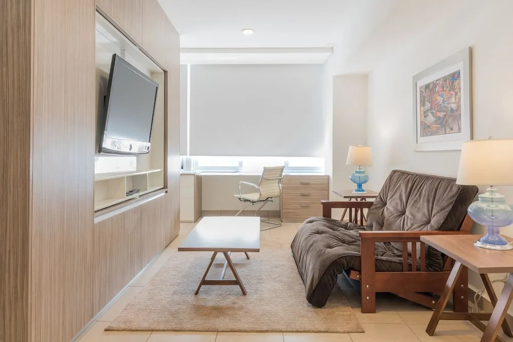 Boutique Apartament Carso Alameda 1002