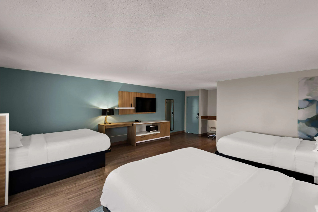 Wyndham Garden Ankeny