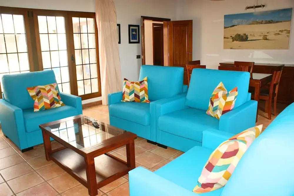 Villas & Apartamentos Tao Mazo