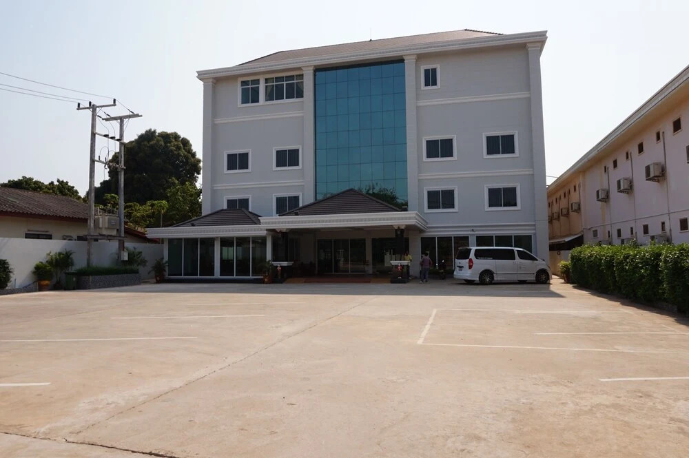 Sai Ngeun 2 Hotel