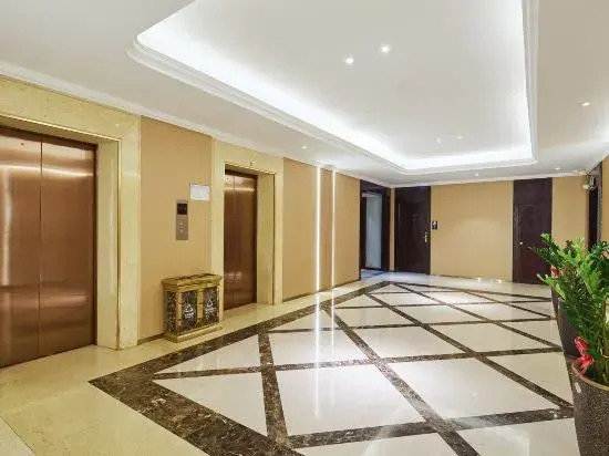 Urba Hotel