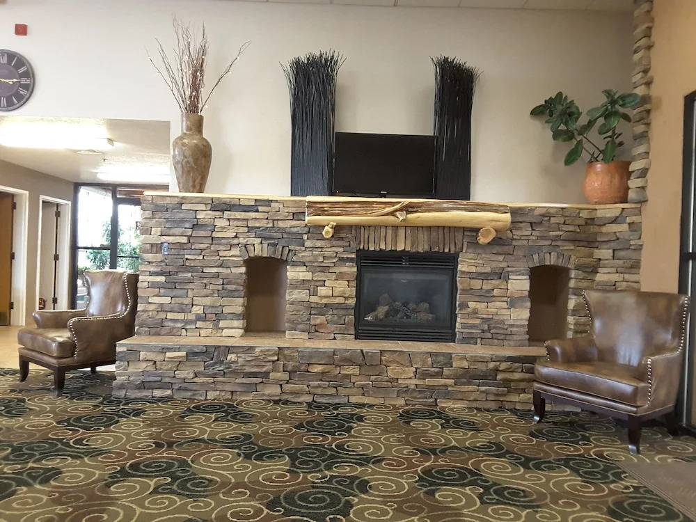 Inn at the Canyons