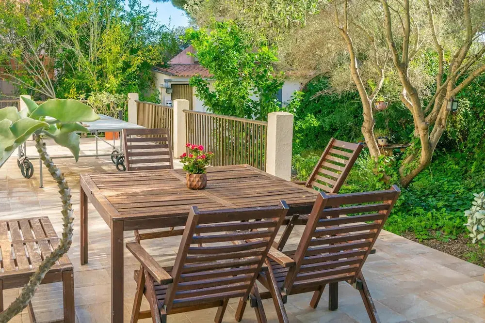 Pomeres 9 - Villa With Private Pool In Sa Coma