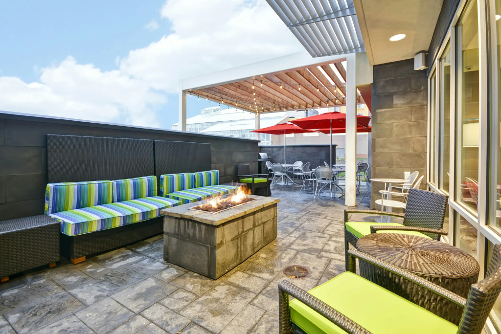 Home2 Suites By Hilton Rapid City