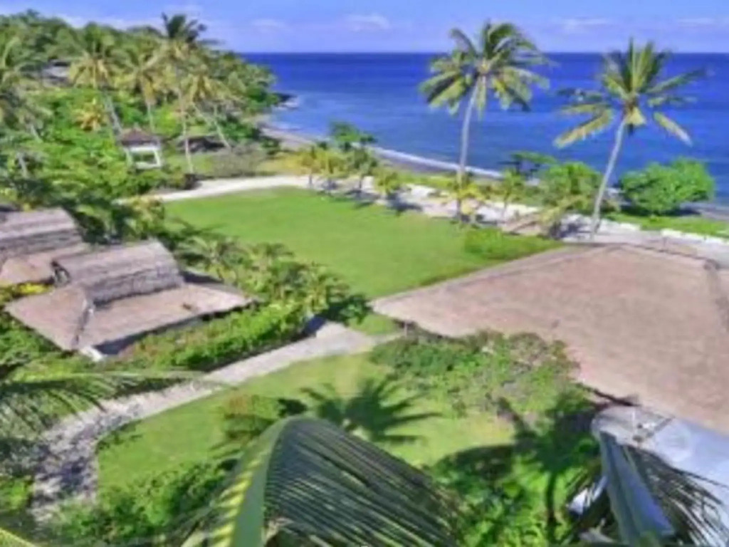 Pasific Beach Cottages