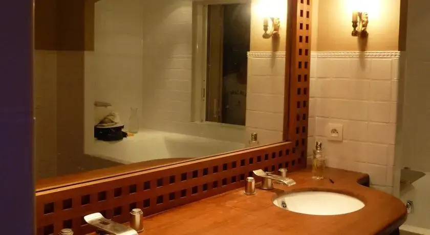 Villa Mas Provencal