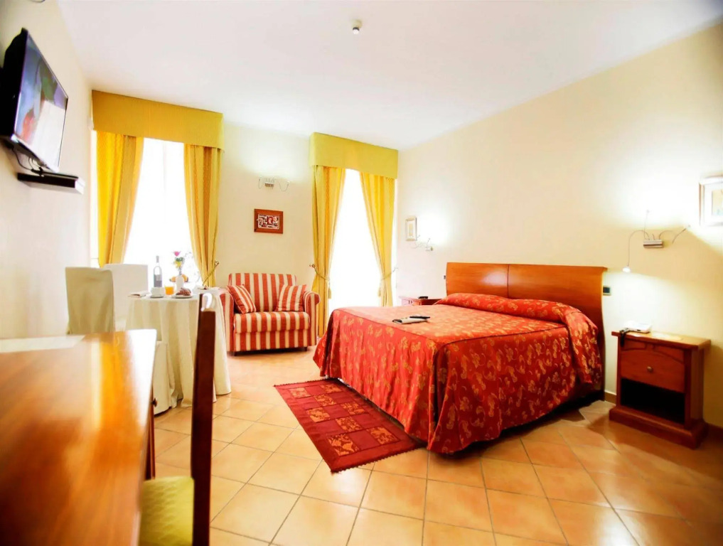 Hotel Ristorante Garibaldi
