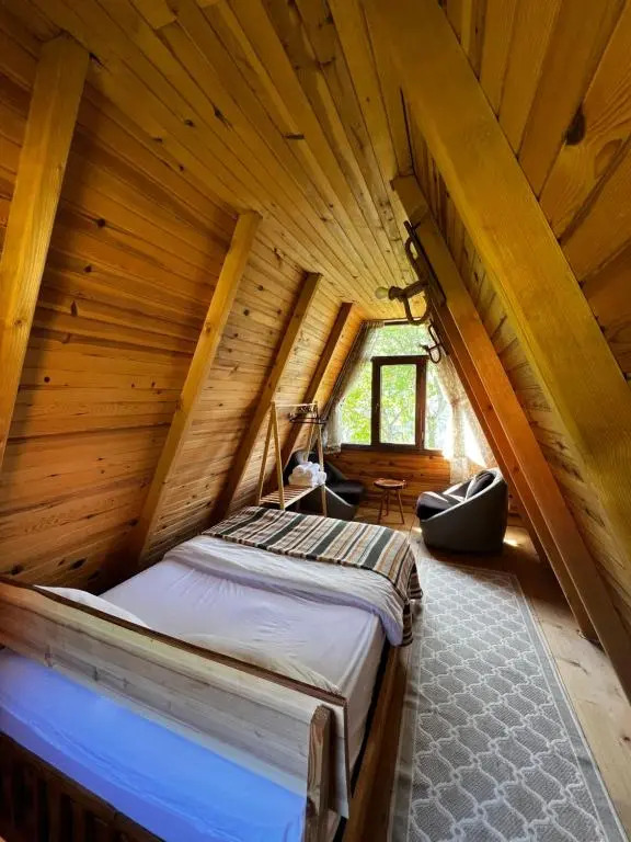 Serintepe Bungalov
