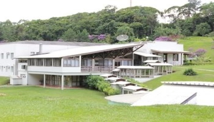 Hotel Termas da Guarda