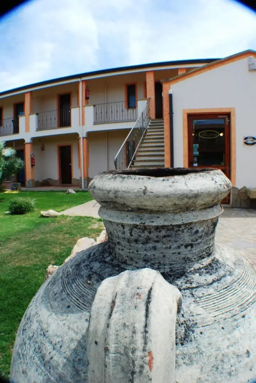 Hotel le Sabbie